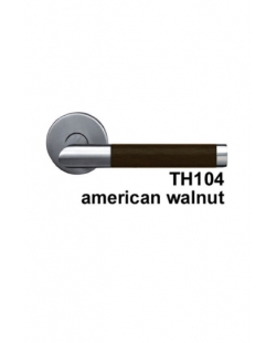 TH 104 american walnut